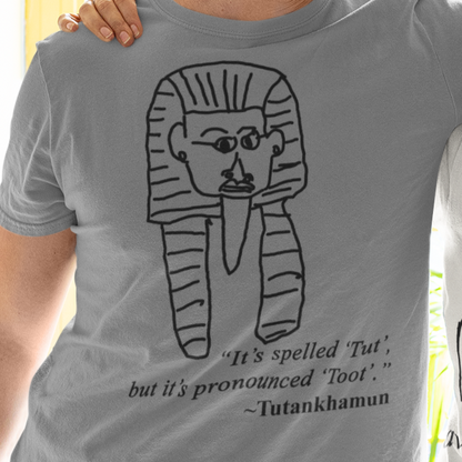 King Tut