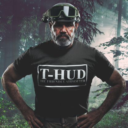 T-Hud The Friendly Airsofter